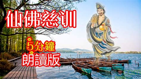 一指之師終北面一世師生萬萬年的意思|仙佛慈訓:十條大愿白話解說